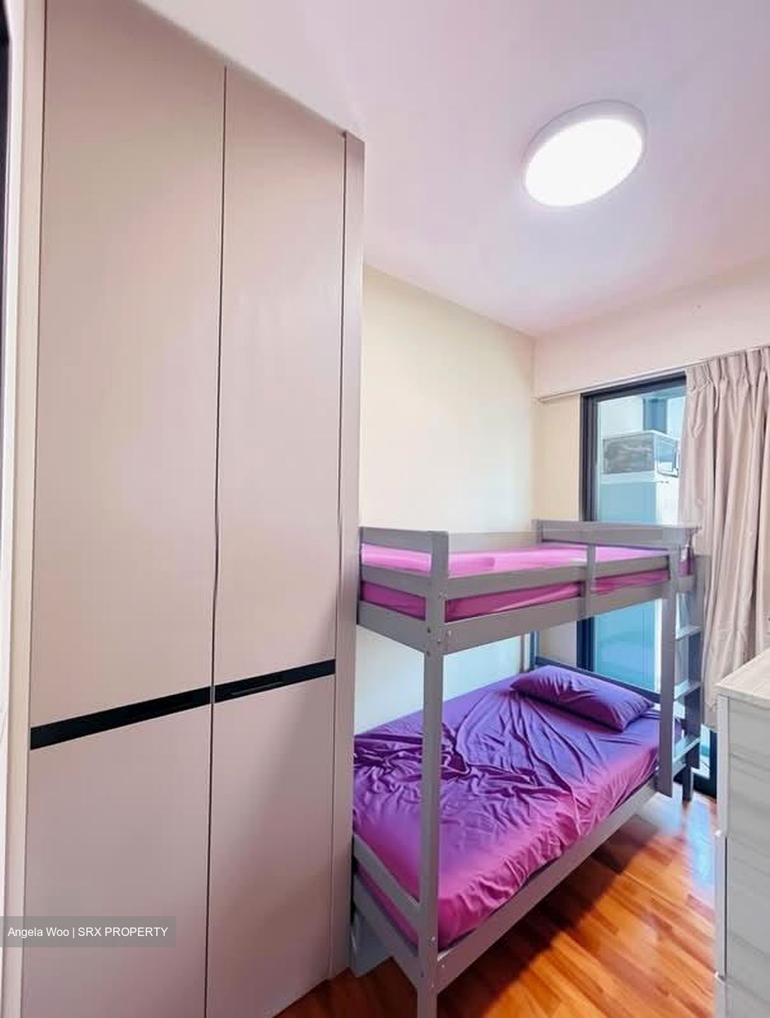 The Poiz Residences (D13), Apartment #584510731